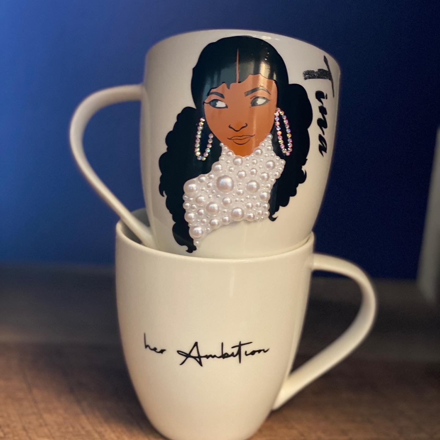 Ember Mug: my one year experience - LUCIANA COUTO